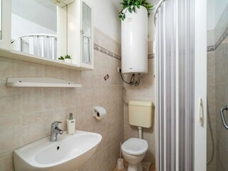 Apartment Cavtat Ausstattung 17