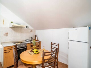Apartment Cavtat Ausstattung 19
