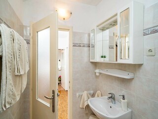 Apartment Cavtat Ausstattung 12