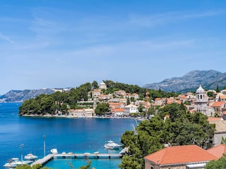 Apartment Cavtat  36