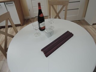 Appartement Miedzywodzie  20