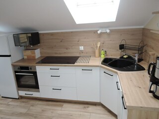 Appartement Miedzywodzie Kenmerken 12