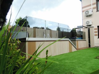 Appartement Miedzywodzie  21