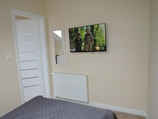 Appartement Miedzywodzie Kenmerken 7