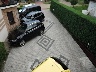 Appartement Miedzywodzie  23