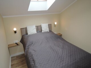 Appartement Miedzywodzie Équipement 10