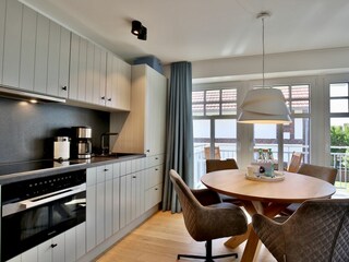 Küche / Küchenzeile