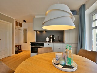 Küche / Küchenzeile