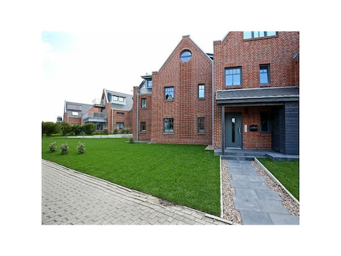 Ferienwohnung Dünenperle