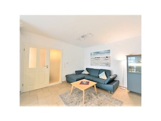 Ferienwohnung Wangerooge Außenaufnahme 4