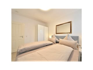 Ferienwohnung Wangerooge Außenaufnahme 6
