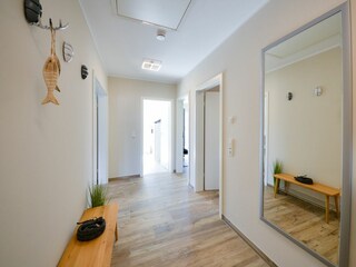 Ferienwohnung Wangerooge Ausstattung 15