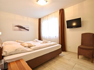 Ferienwohnung Wangerooge Außenaufnahme 6