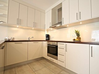 Ferienwohnung Wangerooge Außenaufnahme 13