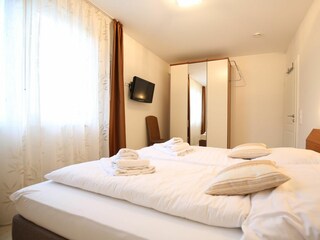 Ferienwohnung Wangerooge Außenaufnahme 14