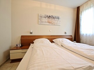 Ferienwohnung Wangerooge Außenaufnahme 15