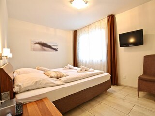 Ferienwohnung Wangerooge Außenaufnahme 16