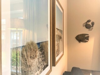 Ferienwohnung Wangerooge Ausstattung 9