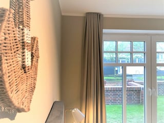 Ferienwohnung Wangerooge Ausstattung 11