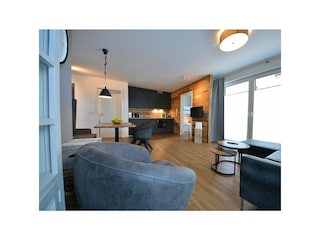 Ferienwohnung Wangerooge Ausstattung 4
