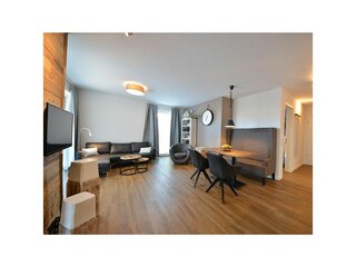 Ferienwohnung Wangerooge Außenaufnahme 3