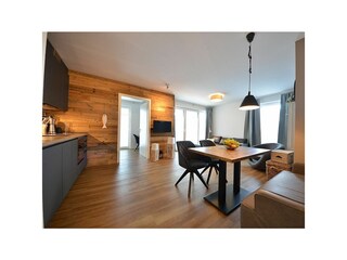 Ferienwohnung Wangerooge Außenaufnahme 4
