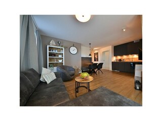 Ferienwohnung Wangerooge Außenaufnahme 5