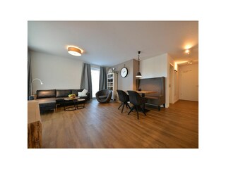 Ferienwohnung Wangerooge Außenaufnahme 6