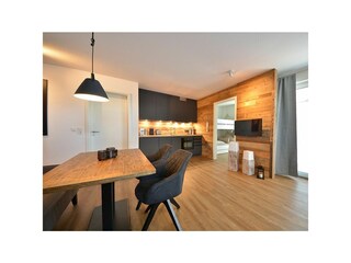 Ferienwohnung Wangerooge Außenaufnahme 7