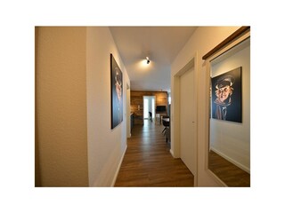 Ferienwohnung Wangerooge Außenaufnahme 11