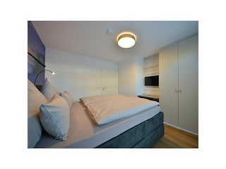 Ferienwohnung Wangerooge Ausstattung 15