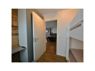 Ferienwohnung Wangerooge Außenaufnahme 15