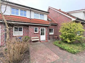 Ferienhaus Haus Blümlein Wangerooge - Wangerooge - image1