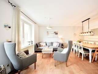 Ferienhaus Wangerooge Ausstattung 13