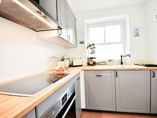 Ferienhaus Wangerooge Ausstattung 18