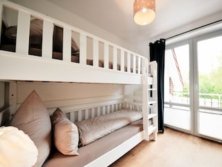 Ferienhaus Wangerooge Ausstattung 22