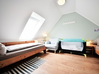 Ferienhaus Wangerooge Ausstattung 23