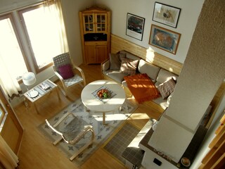 Apartamento de vacaciones Saariselkä Características 5