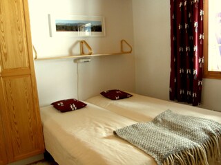 Apartamento de vacaciones Saariselkä Características 7