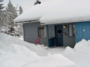 Ferienwohnung Wunderland Satumaa - Saariselkä - image1