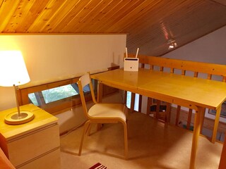 Apartamento de vacaciones Saariselkä Características 9