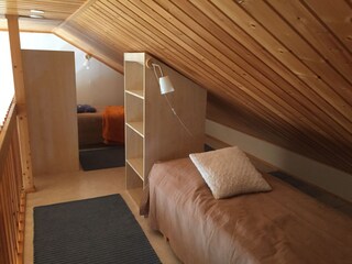 Apartamento de vacaciones Saariselkä Características 12