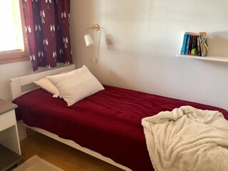 Apartamento de vacaciones Saariselkä Características 13