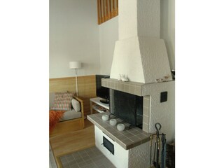 Apartamento de vacaciones Saariselkä Características 14