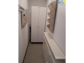 Apartamento de vacaciones Wangerooge Características 19