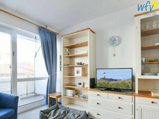 Appartamento per vacanze Wangerooge Caratteristiche 22