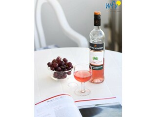 Appartamento per vacanze Wangerooge Registrazione all'aperto 6