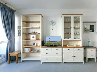 Apartamento de vacaciones Wangerooge Características 23