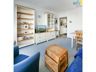 Apartamento de vacaciones Wangerooge Características 25