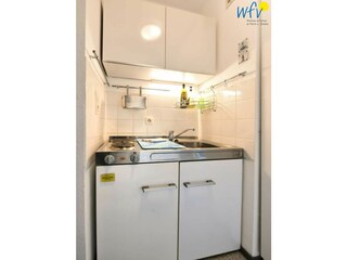 Appartamento per vacanze Wangerooge Registrazione all'aperto 10